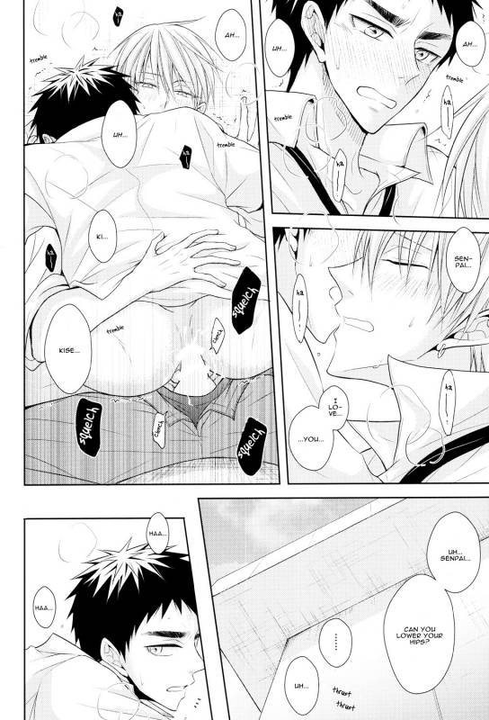 (HaruCC20) [Unlucky Strike (Gemuta)] OVER CAPACITY! (Kuroko no Basuke) [English] [Koe-Iro]_32