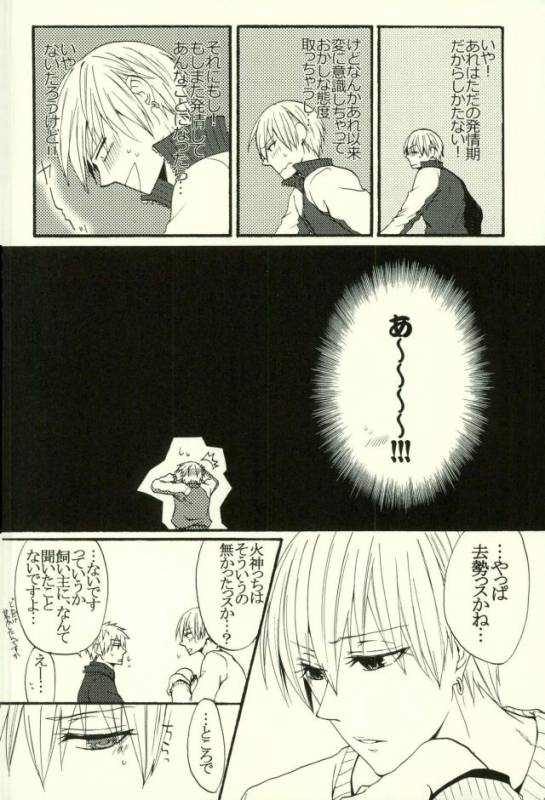 (HaruCC21) [Cutie★Complex (Hatsuka)] Neko no Kimochi 3 (Kuroko no Basuke)_03