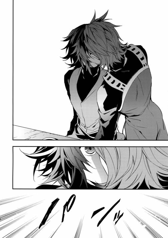 (HaruCC21) [SilverRice (Sumeshi)] Shirayuki ni Somaru Kurobeni (Granblue Fantasy)_54