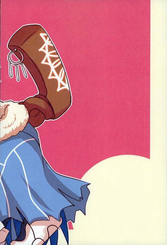 (HaruCC21) [YUGEKI (Kontaka Koraku)] Little's (FateGrand Order)_18