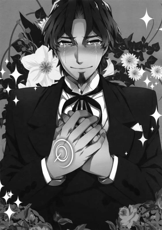 (HaruCC22) [Crazy9 (Ichitaka)] Gainen Reisou wa Kiniro no Yume o Miru 4 (FateGrand Order)_02