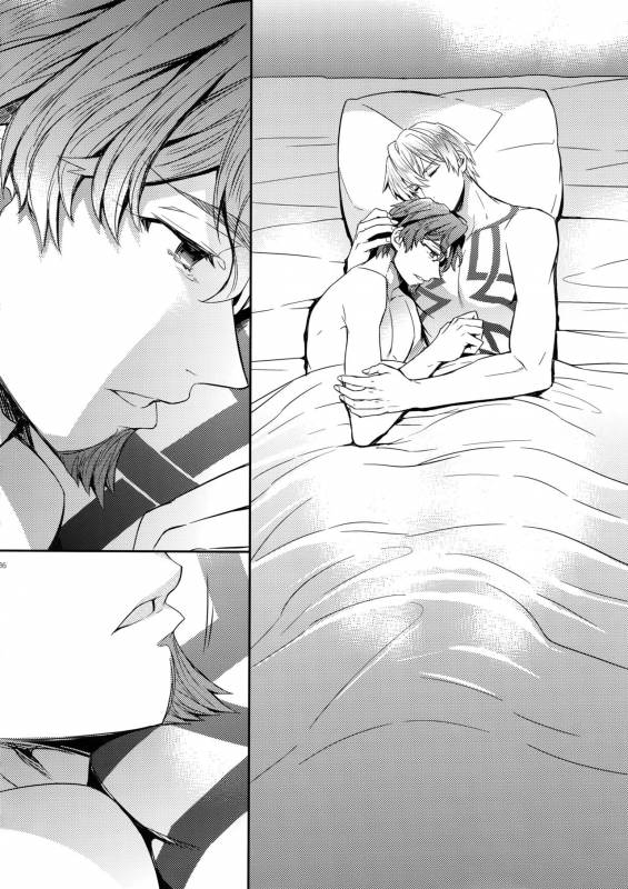 (HaruCC22) [Crazy9 (Ichitaka)] Gainen Reisou wa Kiniro no Yume o Miru 4 (FateGrand Order)_33