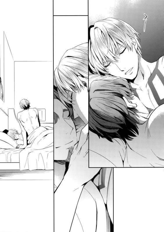 (HaruCC22) [Crazy9 (Ichitaka)] Gainen Reisou wa Kiniro no Yume o Miru 4 (FateGrand Order)_34