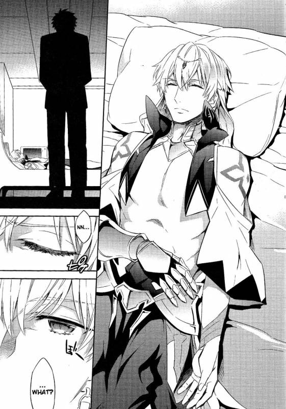 (HaruCC22) [Crazy9 (Ichitaka)] Shinen ni Itaru Koi  Lov_04