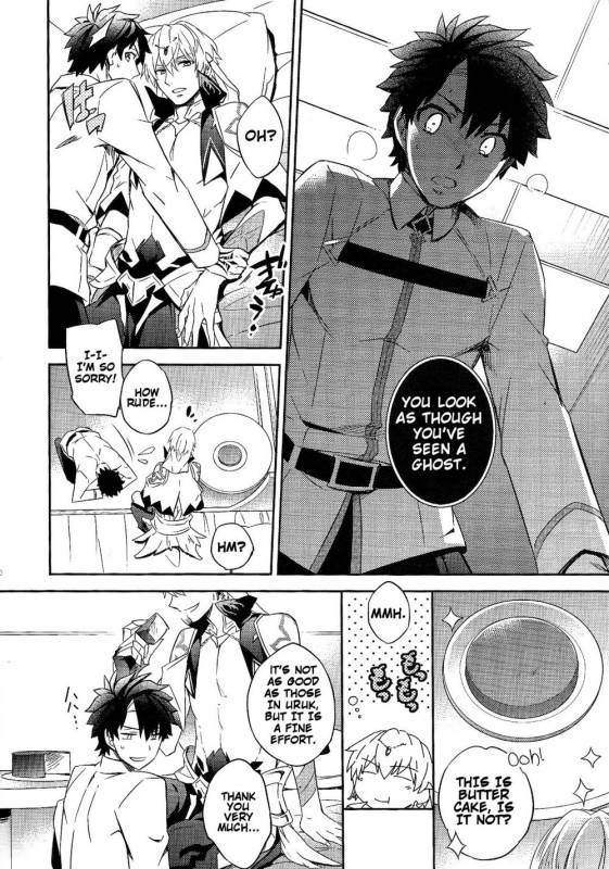 (HaruCC22) [Crazy9 (Ichitaka)] Shinen ni Itaru Koi  Lov_05