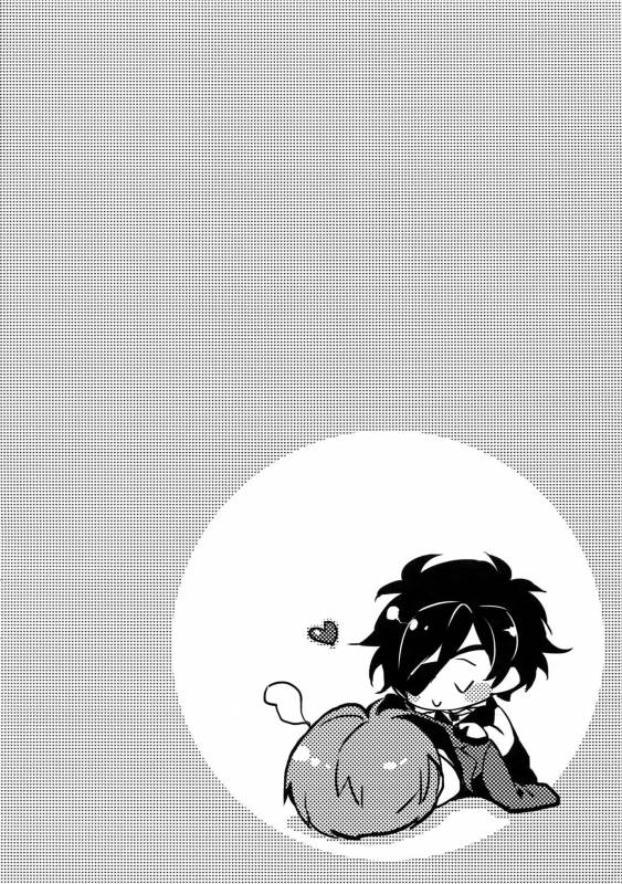 (Hyattou Ryouran ~Kimi no Heart o Shirahadori~ San) [Candy-ya (Soul)] Chouyanoen (Touken Ranbu)_28