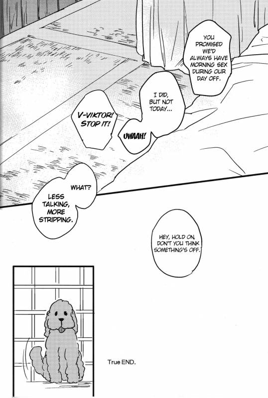 (Hyousou Strast 2) [Nijuu Hikigane (Atsu)] Boku no Kareshi ga 16-sai ni Narimashita (Y_36