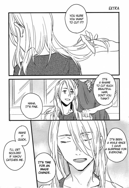 (Hyousou Strast 2) [Nijuu Hikigane (Atsu)] Boku no Kareshi ga 16-sai ni Narimashita (Y_39