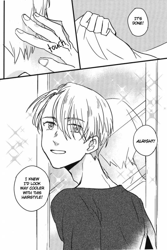 (Hyousou Strast 2) [Nijuu Hikigane (Atsu)] Boku no Kareshi ga 16-sai ni Narimashita (Y_40