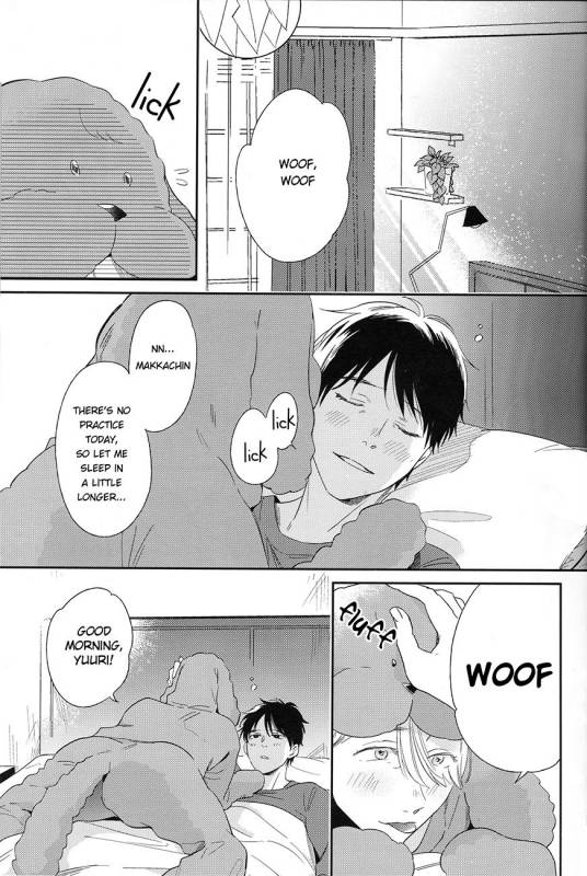 (Hyousou Strast 2) [Yuderu (Yude)] Wonderful Day (Yuri!!! on ICE) [English]_04