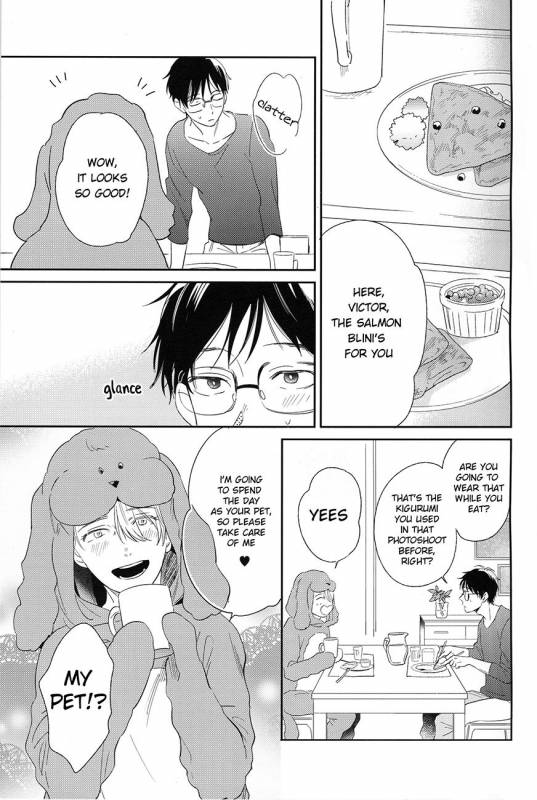 (Hyousou Strast 2) [Yuderu (Yude)] Wonderful Day (Yuri!!! on ICE) [English]_06