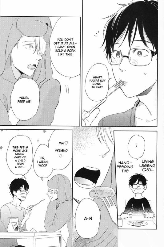 (Hyousou Strast 2) [Yuderu (Yude)] Wonderful Day (Yuri!!! on ICE) [English]_08