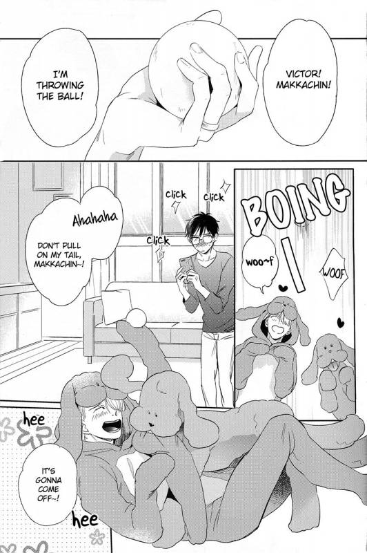 (Hyousou Strast 2) [Yuderu (Yude)] Wonderful Day (Yuri!!! on ICE) [English]_10