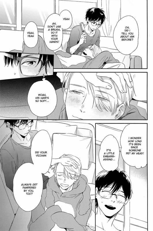 (Hyousou Strast 2) [Yuderu (Yude)] Wonderful Day (Yuri!!! on ICE) [English]_12