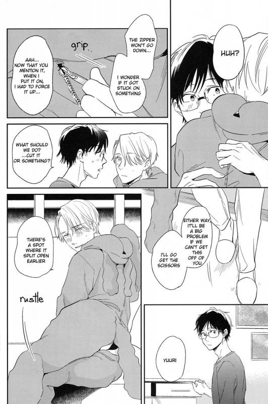 (Hyousou Strast 2) [Yuderu (Yude)] Wonderful Day (Yuri!!! on ICE) [English]_19