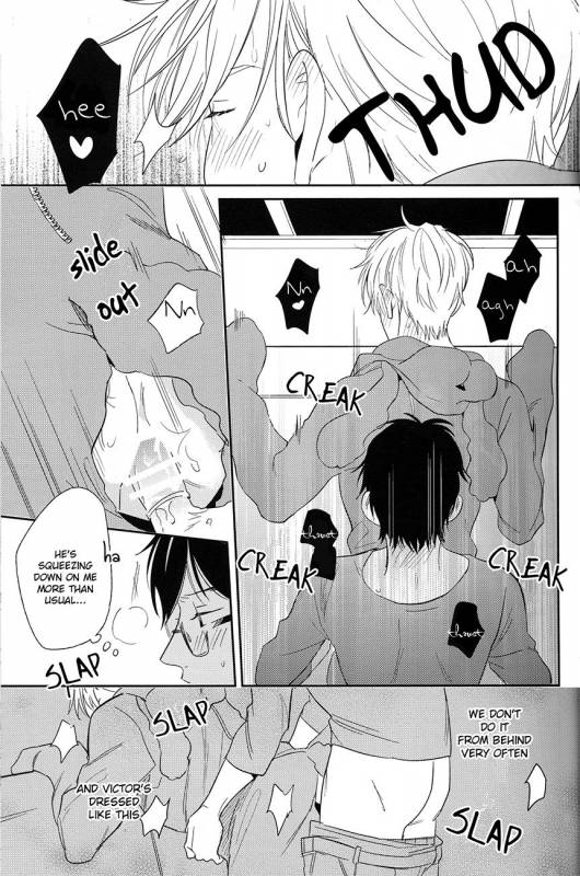 (Hyousou Strast 2) [Yuderu (Yude)] Wonderful Day (Yuri!!! on ICE) [English]_22