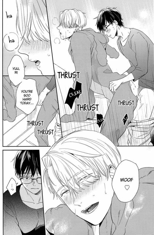(Hyousou Strast 2) [Yuderu (Yude)] Wonderful Day (Yuri!!! on ICE) [English]_23