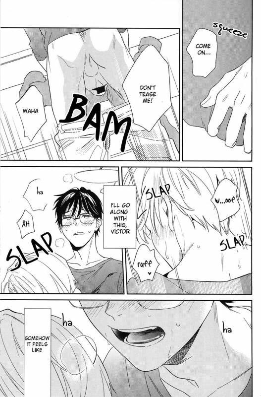 (Hyousou Strast 2) [Yuderu (Yude)] Wonderful Day (Yuri!!! on ICE) [English]_24