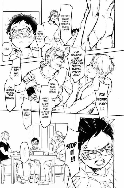 (Hyousou Strast 5) [Rain Rainbow (DoraBmon)] Yuujuufudan ni Korosareru _11