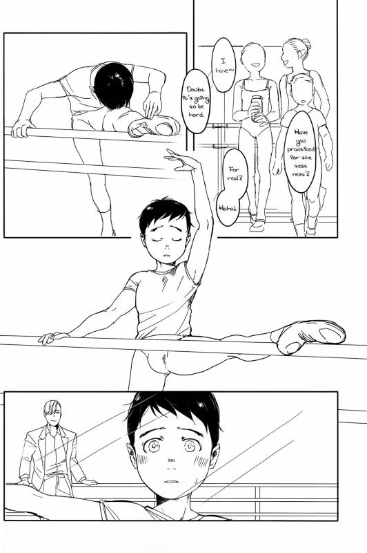 (Hyousou Strast 5) [Rain Rainbow (DoraBmon)] Yuujuufudan ni Korosareru _17