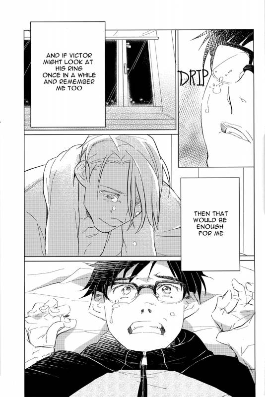 (Hyousou Strast 8) [Puramai±0 (Chasuna)] Nageki no Seibo (Yuri!!! on ICE) [English]_06