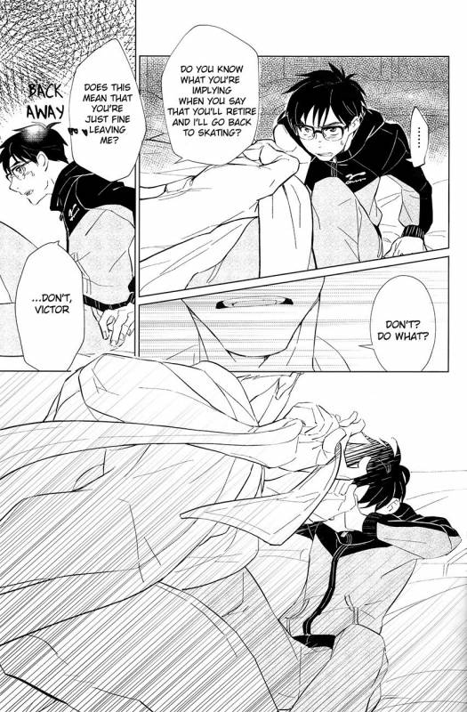 (Hyousou Strast 8) [Puramai±0 (Chasuna)] Nageki no Seibo (Yuri!!! on ICE) [English]_10