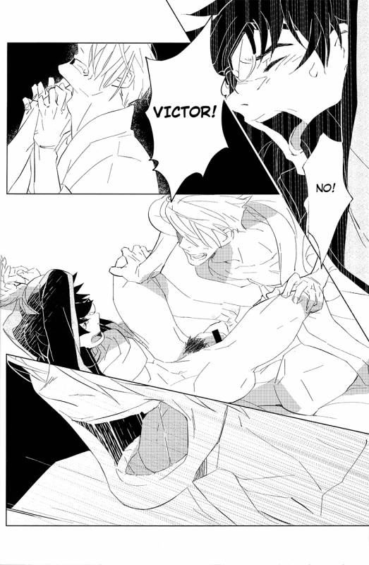 (Hyousou Strast 8) [Puramai±0 (Chasuna)] Nageki no Seibo (Yuri!!! on ICE) [English]_15