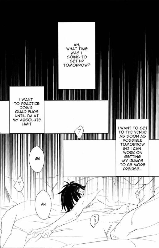 (Hyousou Strast 8) [Puramai±0 (Chasuna)] Nageki no Seibo (Yuri!!! on ICE) [English]_19