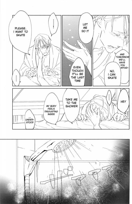 (Hyousou Strast 8) [Puramai±0 (Chasuna)] Nageki no Seibo (Yuri!!! on ICE) [English]_28