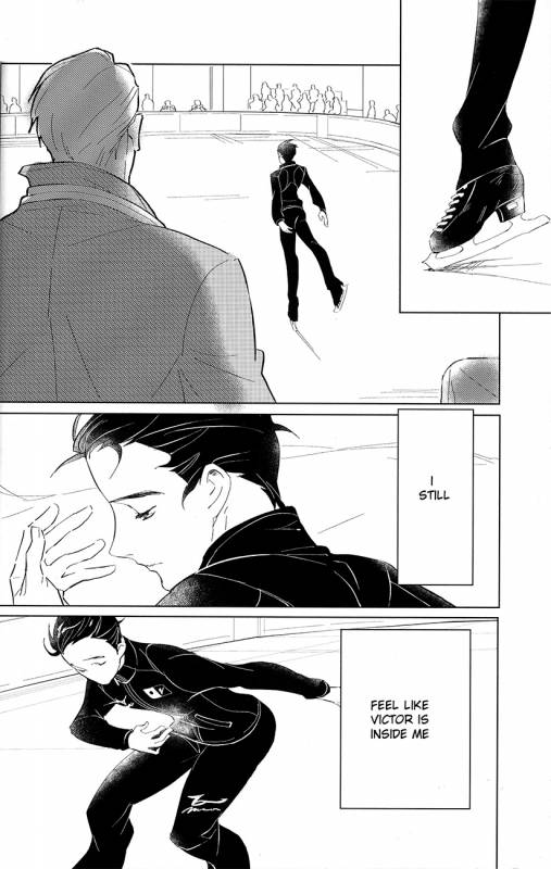 (Hyousou Strast 8) [Puramai±0 (Chasuna)] Nageki no Seibo (Yuri!!! on ICE) [English]_33