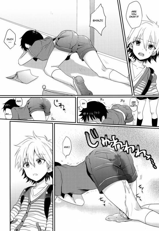 (Kimi to no Rendan OSAKA 2) [Koneko Gumi (Poron)] Ga_06