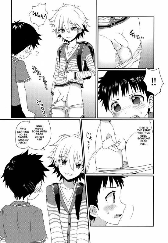 (Kimi to no Rendan OSAKA 2) [Koneko Gumi (Poron)] Ga_10