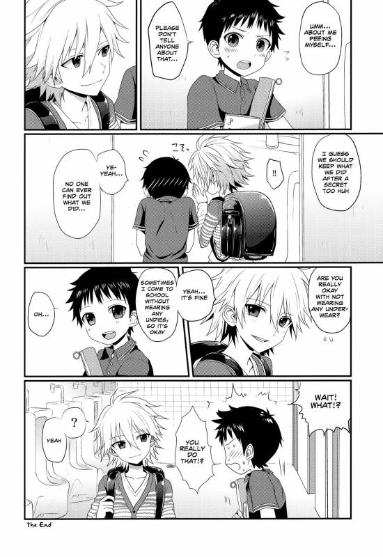 (Kimi to no Rendan OSAKA 2) [Koneko Gumi (Poron)] Ga_20