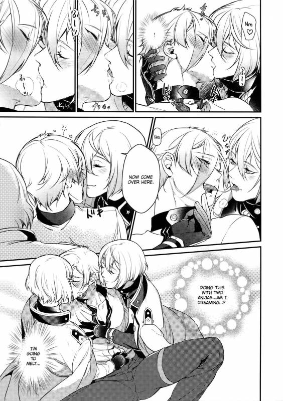 (Minamoto no Futaken) [Candy-ya (Soul)] Mayonaka  Midnight (Touken Ranbu) [English] [Momoiro]_06