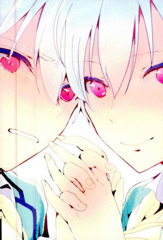 (Muteki no LOVE Prince Osaka 2) [Ni (Niihara)] Ichinen Mattete (Binan Koukou Chikyuu Bouei-bu LO_20