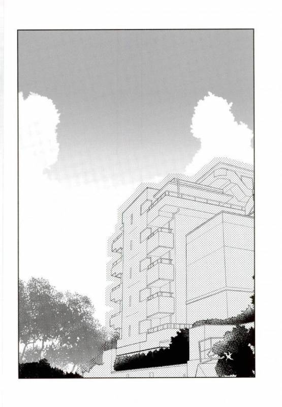 (Nemureru Mori no Yamagami-sama) [Mekuramashi (Suyako)] MOBTOU (Yowamushi Pedal)_12