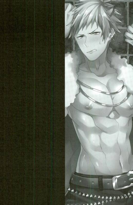 (ROCKIN' SHOWER2) [Satouseika (Zundamochi)] Ore-tachi wa Yodonda _01