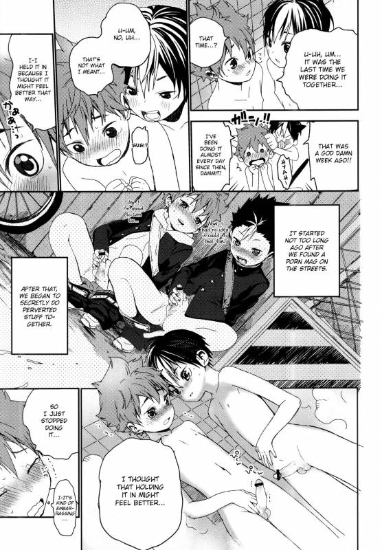 (RTS!!9) [S-Size (Shinachiku)] Noyas-san to Ofuro no Jikan. (Haikyuu!!) [English] {Shotachan_11