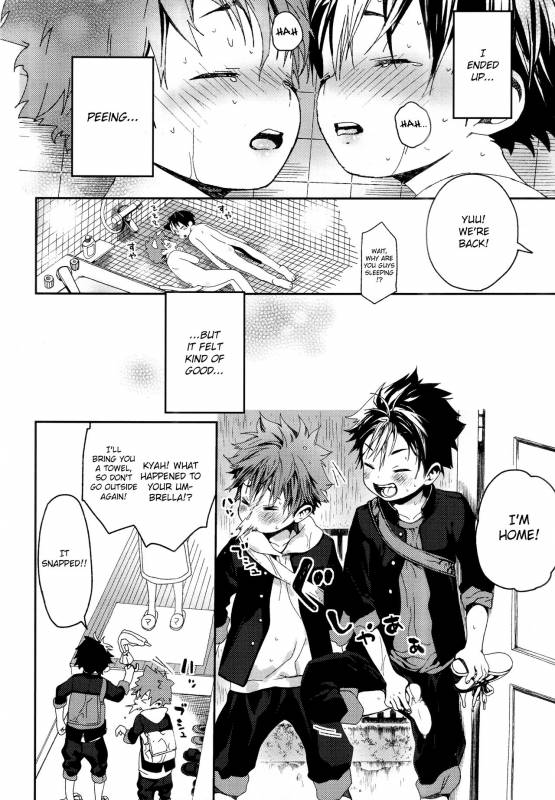 (RTS!!9) [S-Size (Shinachiku)] Noyas-san to Ofuro no Jikan. (Haikyuu!!) [English] {Shotachan_26