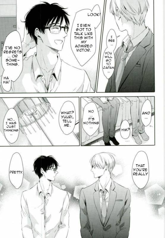 (SC2017 Summer) [3cloudy (Mikumo Azu)] Shikaeshi (Yuri!!! on ICE) [English]_10