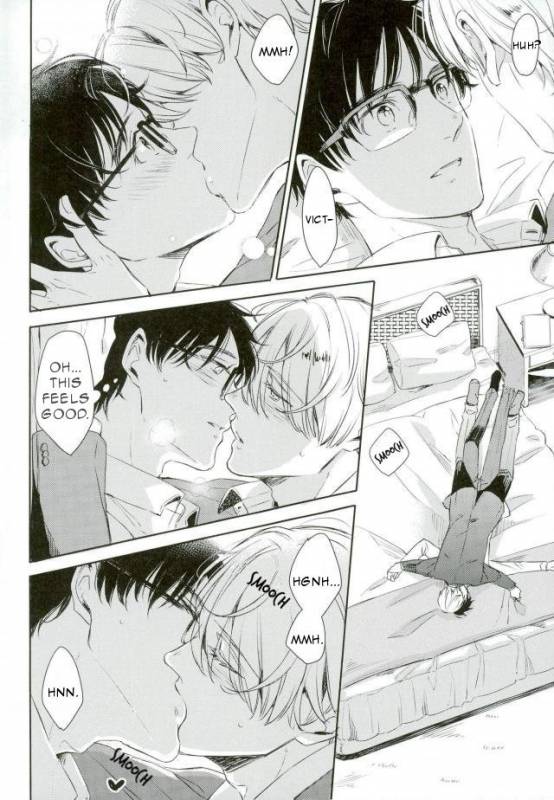 (SC2017 Summer) [3cloudy (Mikumo Azu)] Shikaeshi (Yuri!!! on ICE) [English]_13