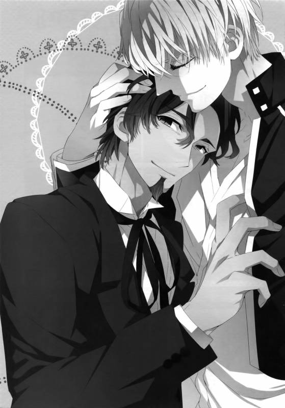 (SPARK10) [Crazy9 (Ichitaka)] Aru Daikousha no Shuki Bangaihen ~Aru Majutsushi no Keikaku (FateZ_01