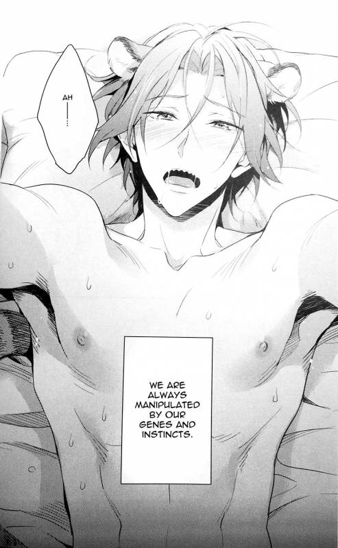 (SPARK10) [PureSlider (Matsuo)] SEX MACHINEGUNS (Free!) [English] [Procrastination Scans]_02
