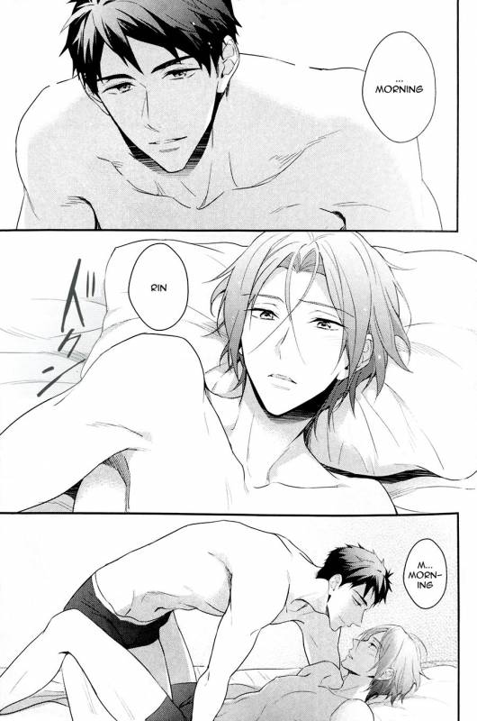 (SPARK10) [PureSlider (Matsuo)] SEX MACHINEGUNS (Free!) [English] [Procrastination Scans]_05