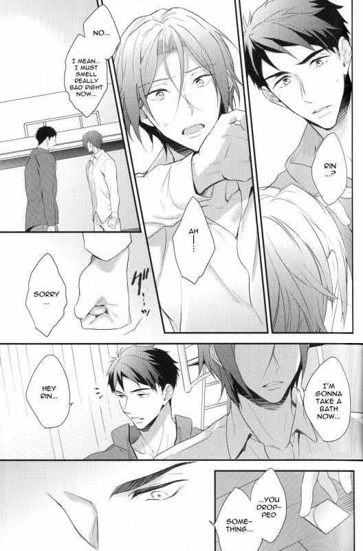 (SPARK10) [PureSlider (Matsuo)] SEX MACHINEGUNS (Free!) [English] [Procrastination Scans]_19