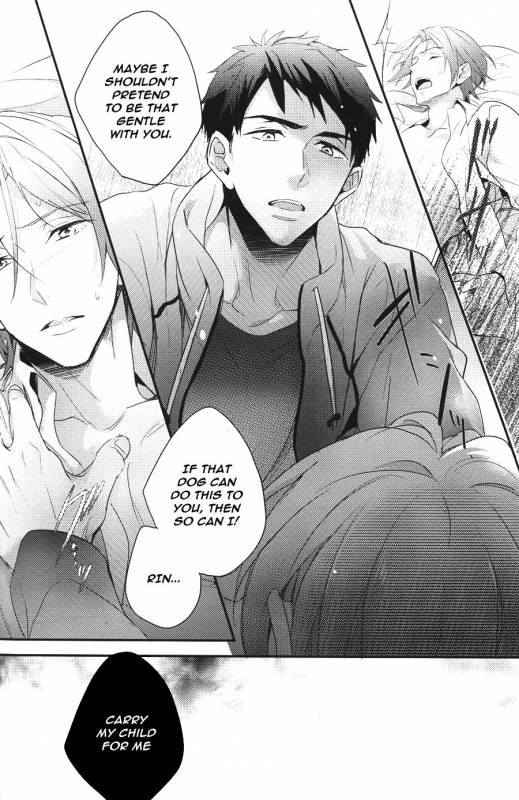 (SPARK10) [PureSlider (Matsuo)] SEX MACHINEGUNS (Free!) [English] [Procrastination Scans]_26