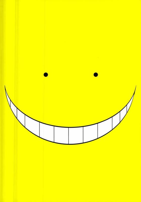 (SPARK10) [TWINTEL (Rinoko)] Etsuraku no Kiiroi Shokushu (Ansatsu Kyoushitsu)_19