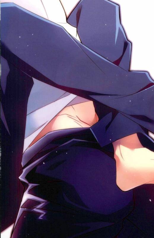 (SPARK11) [GLUTAMICACID (Tanunosuke)] Ore no Shiranai Ore o Zenbu (Fatestay night)_18