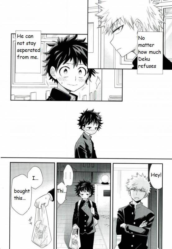 (SPARK11) [bb (Ume)] Paradise Lost (Boku no Hero Academia) [English]_08