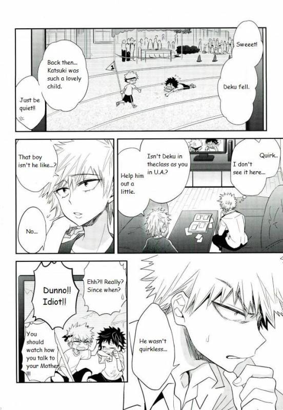 (SPARK11) [bb (Ume)] Paradise Lost (Boku no Hero Academia) [English]_18